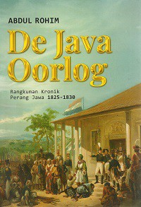 De Java Oorlog