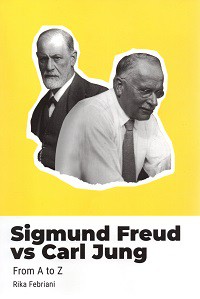 Sigmund Freud vs Carl Jung From A to Z