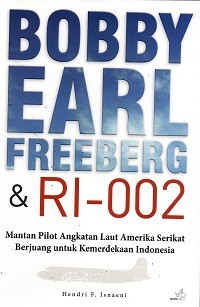 Bobby Earl Freeberg & RI-002