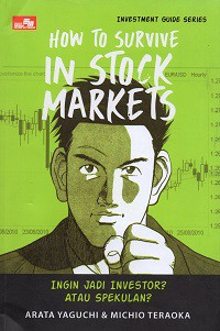 How to survive in stock markets