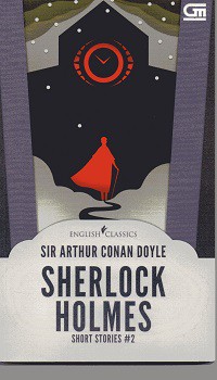 Sherlock Holmes : Short Stories#2
