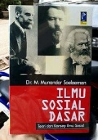 Ilmu Sosial Dasar