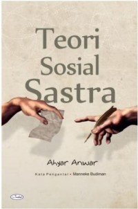 Teori Sosial Sastra