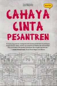 Cahaya Cinta Pesantren