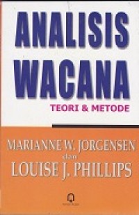 Analisis Wacana: Teori & Metode