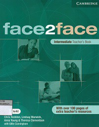 Face2Face Intermediate - Teacher'S Book (Oop)