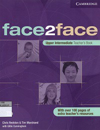 Face2Face Upper Intermediate - Teacher'S Book (Oop)