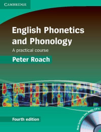 English Phonetics adn Phonology