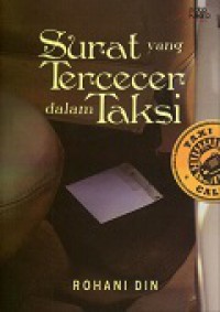 Surat yang Tercecer dalam Taksi