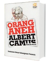 Orang Aneh Albert Camus