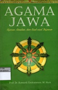 Agama Jawa: ajaran, amalan, dan asal-usul Kejawen