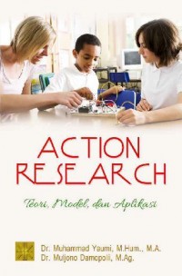 Action Reasearch