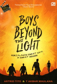 Boy Beyond The Light