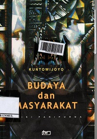 Budaya dan Masyarakat