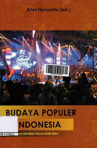 Budaya Populer Indonesia