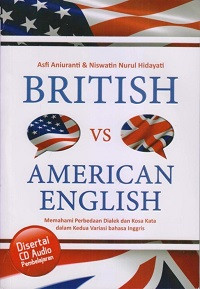 British vs American English