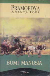 Bumi Manusia