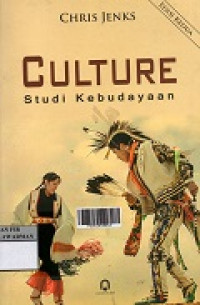 Culture: Studi Kebudayaan