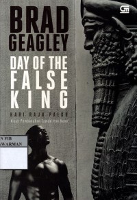 Day of False King