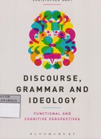 Discourse, Grammar and Ideology