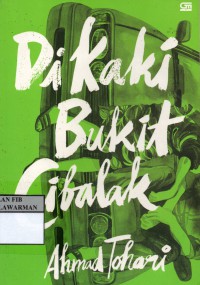 Di Kaki Bukit Cibalak