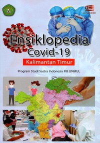 Ensiklopedia Covid-19 Kalimatan Timur