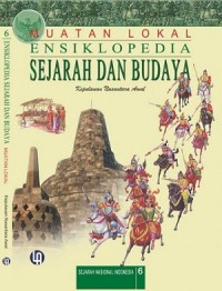 Ensiklopedia: Sejarah Dan Budaya 6