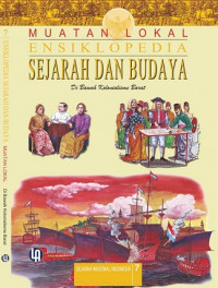 Ensiklopedia: Sejarah Dan Budaya 7