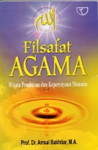 Filsafat Agama