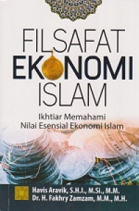 Filsafat Ekonomi Islam