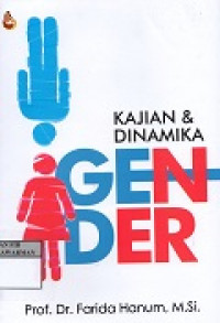 Kajian & Dinamika Gender