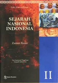 Sejarah Nasional Indonesia: Zaman Kuno II