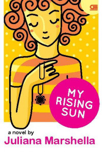 My Rising Sun