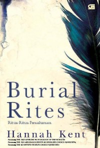 Burial Rites