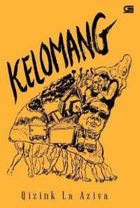 Kelomang