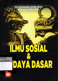 Ilmu Sosial & Budaya Dasar