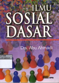 Ilmu Sosial Dasar