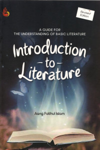 Introduction to Literature