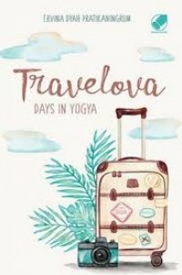 Travelova: Days in Yogya