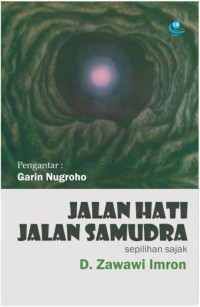 Jalan Hati: sepilihan sajak