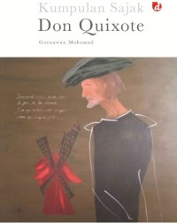 Kumpulan Sajak: Don Quixote