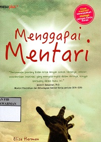 Menggapai Mentari