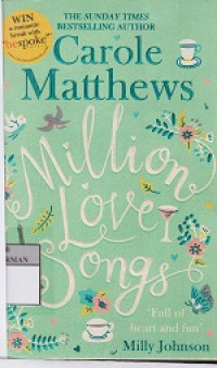 Million Love Songs