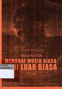 Membuat Musik Biasa Jadi Luar Biasa