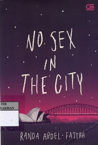 No Sex in The City