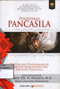 Pendidikan Pancasila