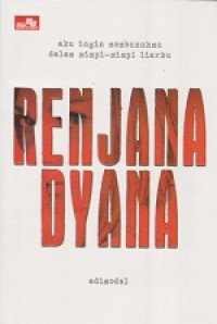 Renjana Dyana