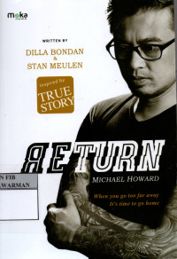 Return Michael Howard