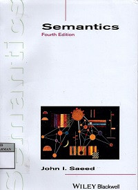 Semantics