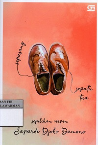 Sepasang Sepatu Tua